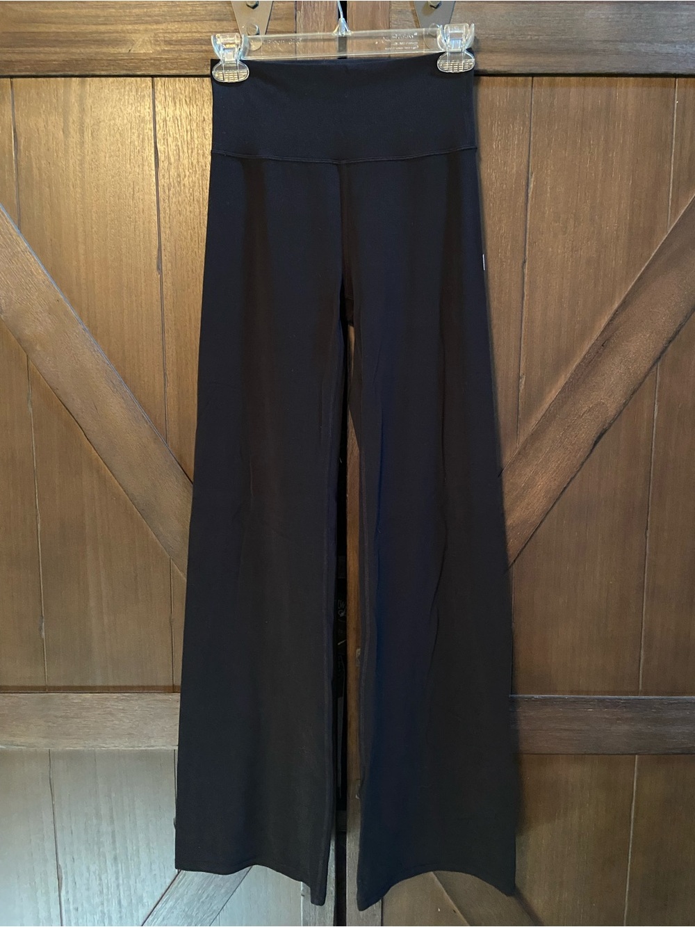 Vuori All The Feels Straight Leg Pant - Picture 4 of 6